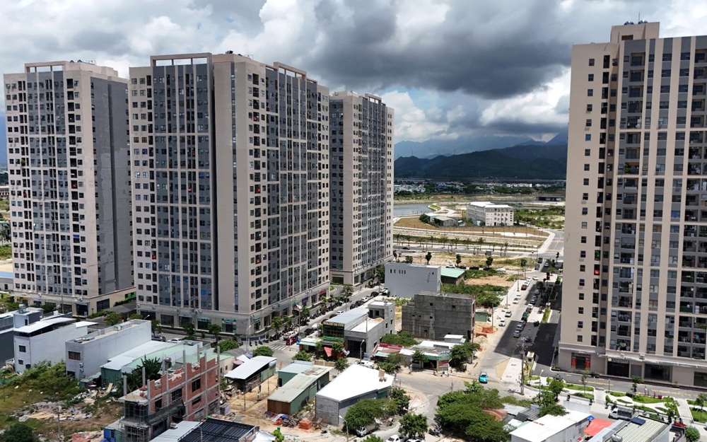 Nghị định 54 - Lời giải cho nhà ở vừa túi tiền người có thu nhập trung bình