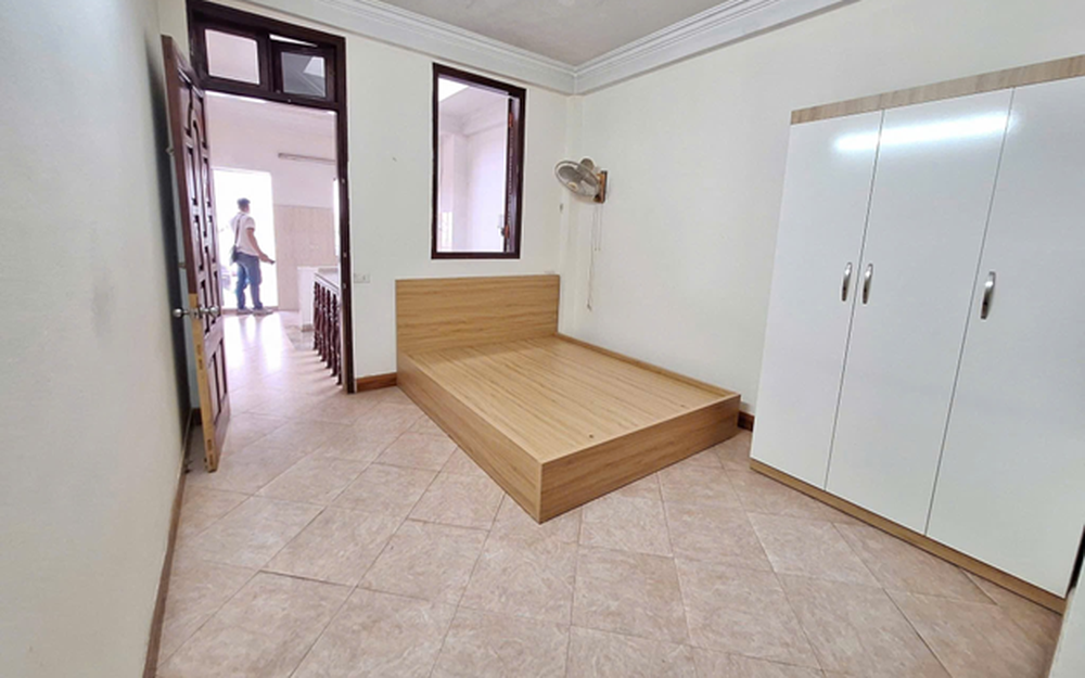 Chủ chung cư mini có xu hướng chuyển từ tự quản sang thuê dịch vụ vận hành