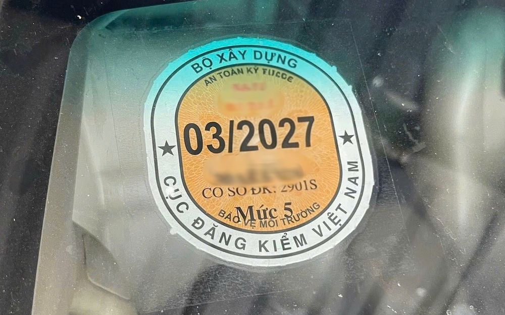 Bất ngờ kiểm định khí thải: Nhiều xe diesel “đời sâu” vẫn đạt chuẩn tối đa