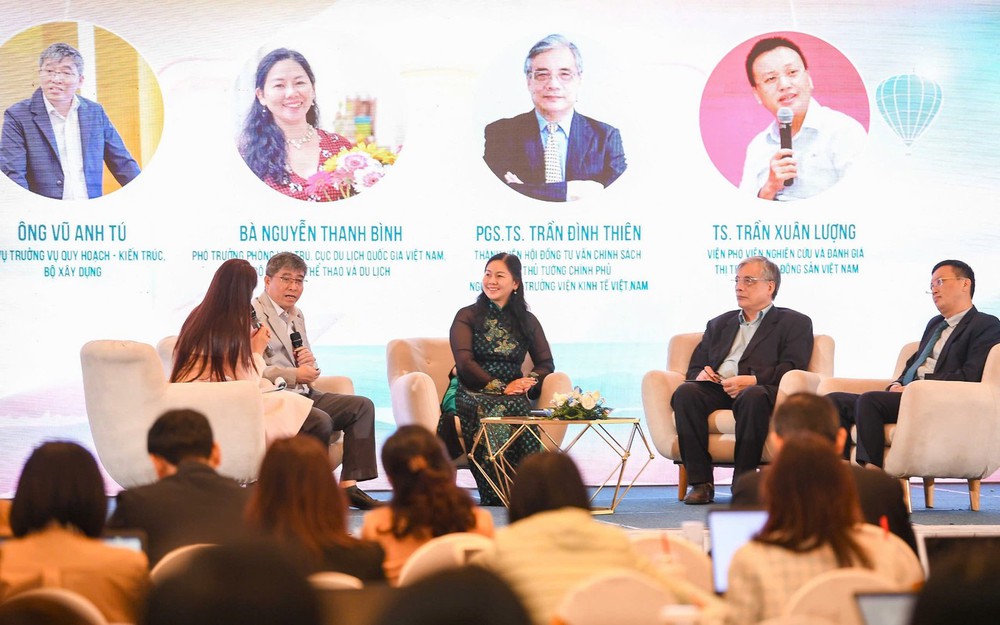 Cam Ranh bước vào cuộc đua trở thành trung tâm kinh tế vịnh biển