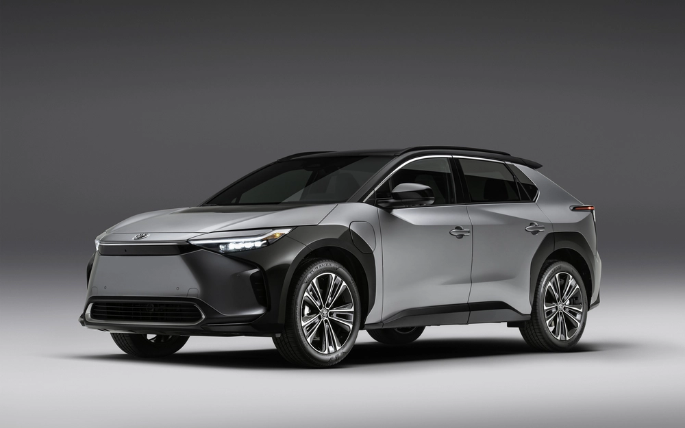 Doanh số ô tô điện tại Mỹ giảm sâu