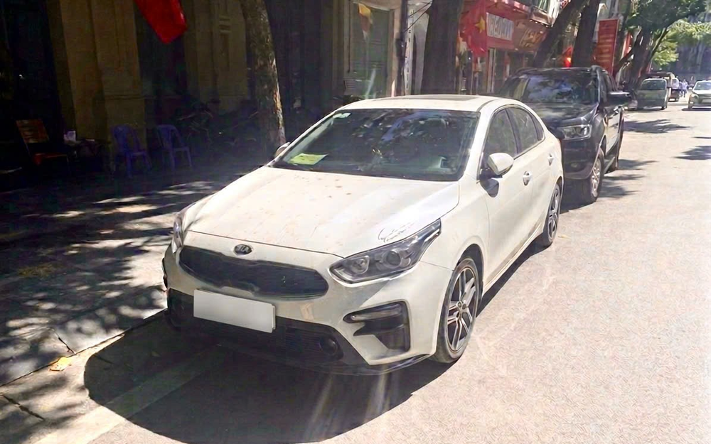 Nắng nóng cực đoan, kẻ thù thầm lặng của ô tô
