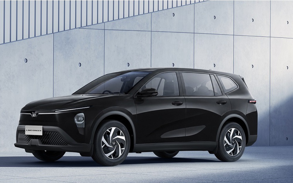 VinFast hợp tác NVIDIA phát triển taxi tự lái cấp độ 4