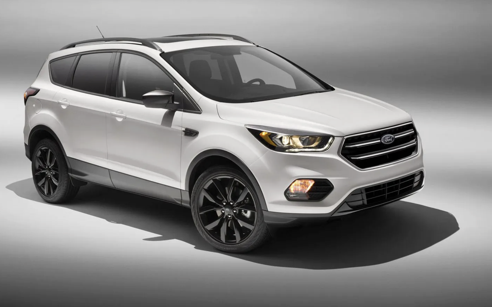 Ford liên tiếp triệu hồi xe vì sửa lỗi chưa dứt điểm