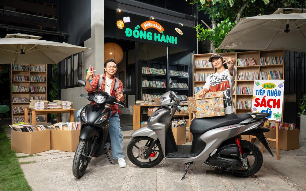 Công bố danh sách xe Honda phù hợp xăng E10
