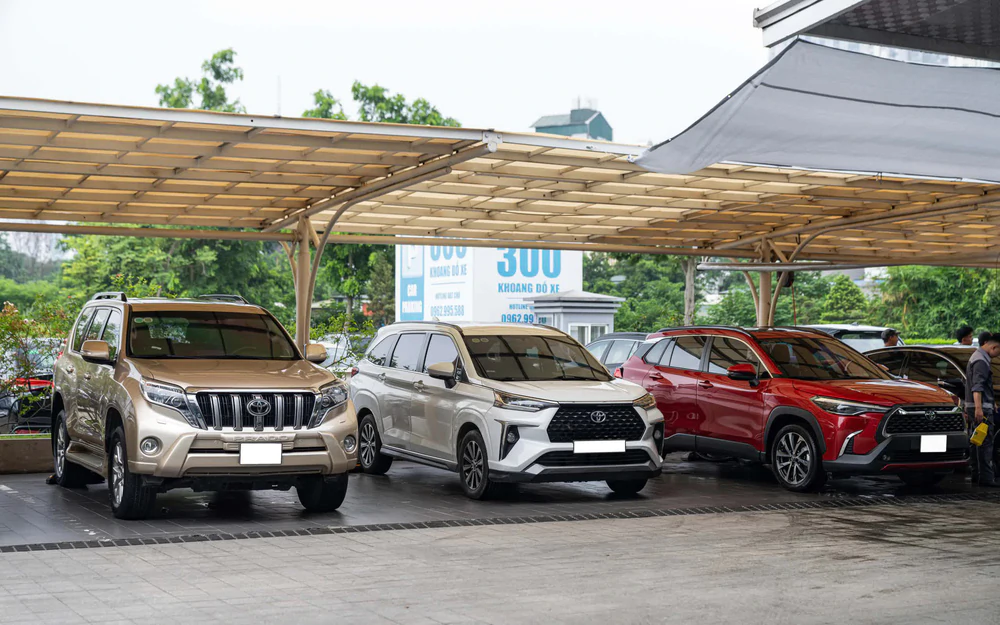 Veloz Cross: Vận hành ổn định, hậu mãi đáng tin, lý do khách hàng chọn và ở lại