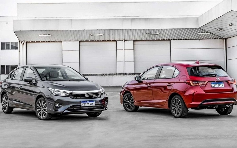 Xe gầm cao lên ngôi, chỉ còn vài mẫu sedan trụ lại