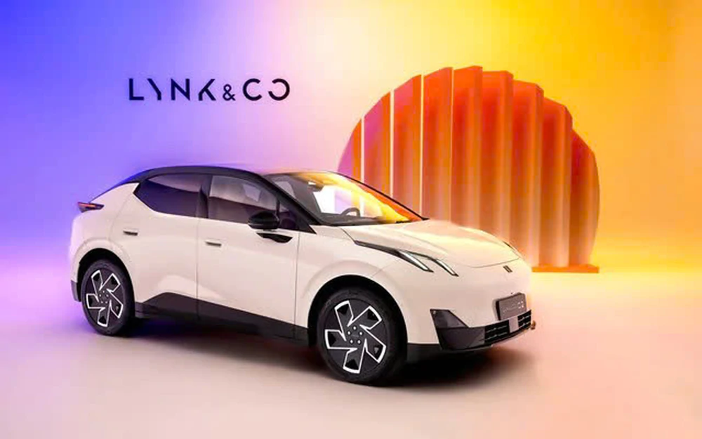 Lộ diện loạt xe điện, hybrid sắp về Việt Nam