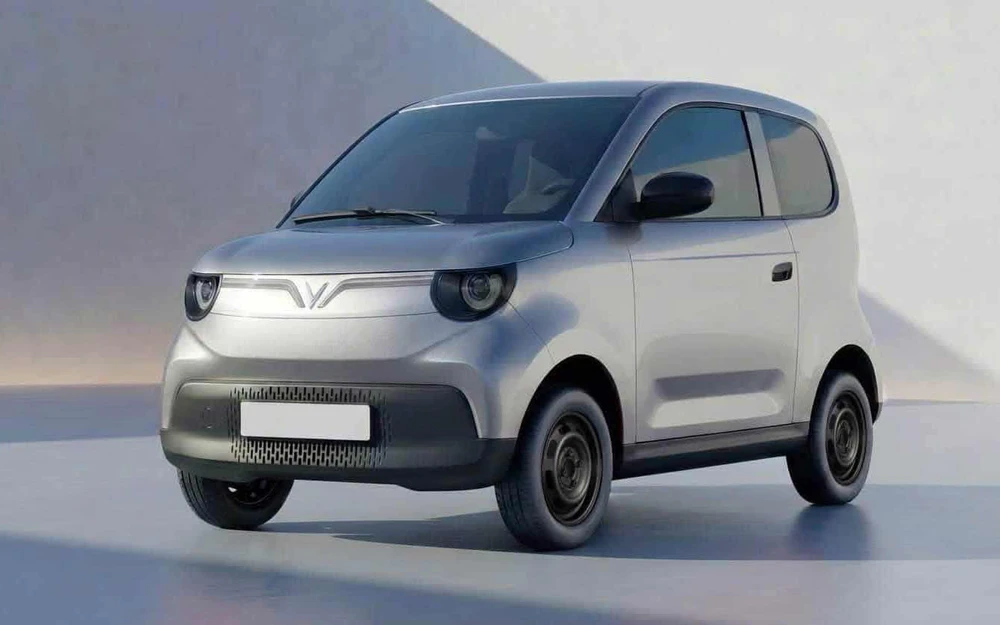 Có 300 triệu mua ô tô điện, lựa chọn xe nào?