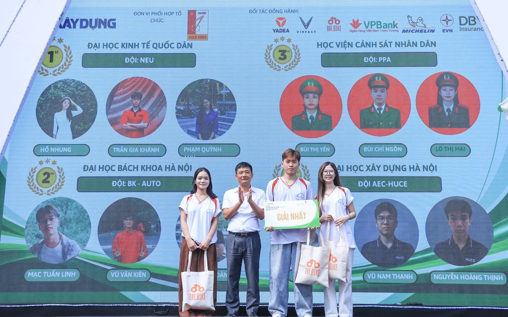 "Chiếc xe đầu đời" - Khi lựa chọn đầu tiên trở thành câu chuyện đáng nhớ
