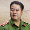 Thiếu tướng Phạm Công Nguyên