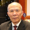 PGS. TS Đinh Trọng Thịnh