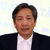 TS Trần Anh Tuấn