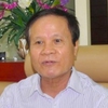 TS Nguyễn Huy Hoạch