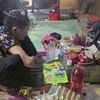 Nỗi đau mẹ già mất con và ước nguyện chưa thành