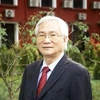 GS.TS Mạch Quang Thắng