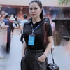 Kim Hương