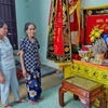 Lâm cảnh khốn cùng sau chuyến xe dưa định mệnh