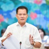 TS Bùi Sỹ Lợi