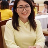 Tuyết Hạnh
