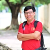 Tưởng Cao Sơn