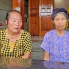Vợ mất vì tai nạn, chồng nghèo gắng gượng nuôi ba con thơ