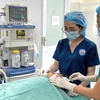 Nỗi đau chồng tật nguyền mất vợ, hai con nằm viện