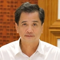 TS Nguyễn Văn Đính