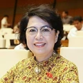 ĐBQH Tô Thị Bích Châu