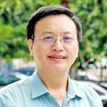TS Trần Xuân Lượng