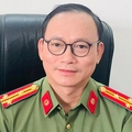 Thượng tá, TS Đào Trung Hiếu