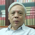 PGS. TS Nguyễn Trọng Phúc