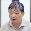 TS Đặng Việt Dũng