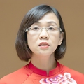 ĐBQH Trịnh Thị Tú Anh