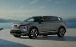 Mitsubishi Eclipse Cross hồi sinh với phiên bản thuần điện