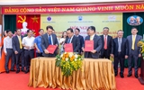 Hải Phòng phối hợp thực hiện dịch vụ công trực tuyến toàn trình đổi GPLX