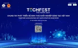 TECHFEST 2024 diễn ra tại Hải Phòng dự kiến thu hút trên 8.000 người tham dự