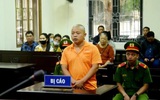 Phạt 2 năm tù vì gây tai nạn khiến 3 người thương vong ở Lào Cai