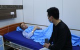 Tai nạn ở Tuyên Quang: Tài xế xe khách bị sốc sau 16 năm cầm lái