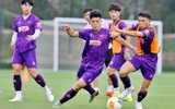 U23 Việt Nam đứng trước cơ hội phá kỷ lục tại giải U23 châu Á