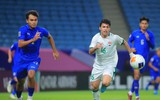 U23 Thái Lan tạo nên cơn địa chấn đầu tiên tại giải U23 châu Á 2024