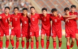 Dự đoán kết quả U23 Việt Nam vs U23 Kuwait: Mở màn bằng chiến thắng tưng bừng?