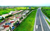 Gần 300 tỷ đồng xây trạm dừng nghỉ trên cao tốc Quy Nhơn - Chí Thạnh
