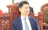 Bắt Phó chủ tịch Vĩnh Phúc Nguyễn Văn Khước và nhiều bị can do liên quan Hậu "Pháo"