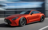 Cận cảnh mẫu xe nhanh nhất của Mercedes-AMG