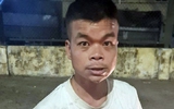 Người đàn ông vô gia cư bị sát hại trong công viên ở Hà Nội