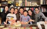 Diễn viên Trang Nhung: Tôi thấu hiểu được giá trị của gia đình