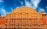 Cung điện “nghìn mắt” của Ấn Độ