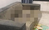 Tình tiết mới trong vụ thi thể khô trên ghế sofa ở Hà Nội