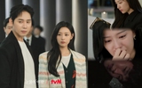 "Nữ hoàng nước mắt" tập 15: Khán giả phẫn nộ khi Hyun Woo bị tai nạn giao thông 